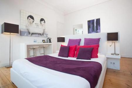 L'Esplanade Lille - 20