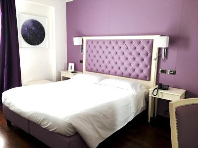 Trilussa Palace Wellness & Spa - 52