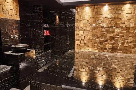 Steigenberger Icon Grand& Spa Petersberg - 16