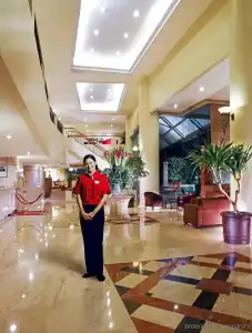 Tamarin Jakarta - 32