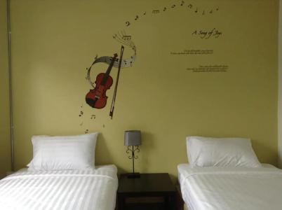 Mo Do Ong Place - 3