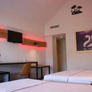 Kosa Otel Çeşme - 43