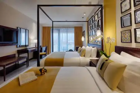 Allegro Hoi An. A Little Luxury & Spa - 99
