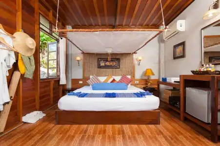 Sensi Paradise Beach Resort - 73