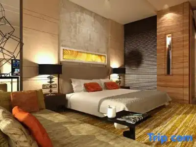 Crowne Plaza Marina, an IHG - 81