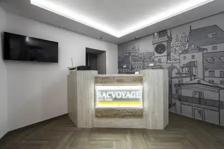 Sacvoyage - 0