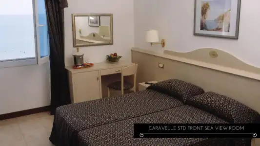Caravelle & Minicaravelle - 9