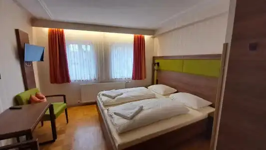 Hotel-Gasthof Goldener Greifen - 28