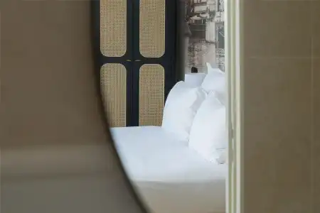 Best Western Le Cheval Blanc - Vieux Port - 119