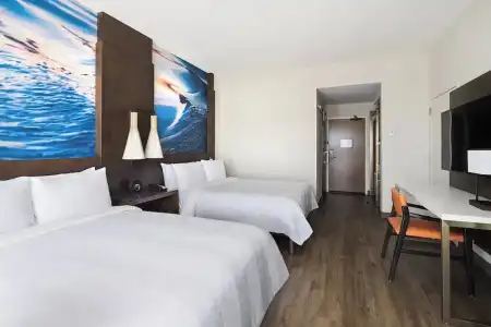 San Diego Marriott Del Mar - 69