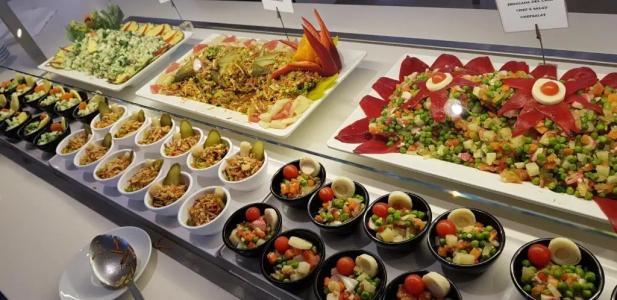 Puerto Azul Suite - 13