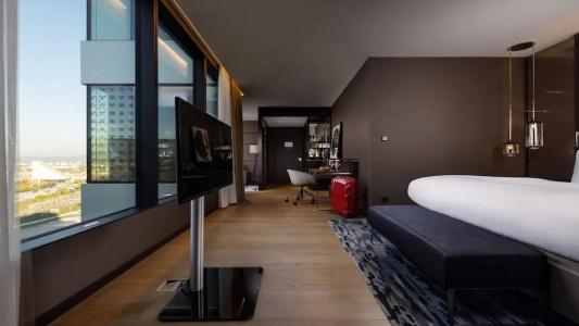 InterContinental Ljubljana by IHG - 106