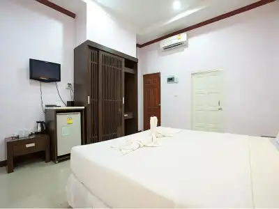 Chonnapha Resort - 5