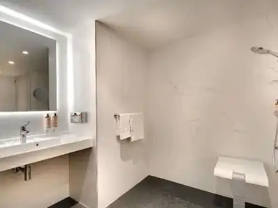 Mercure Montpellier Centre Antigone - 57