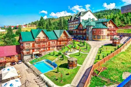 Podgorie Spa - 8