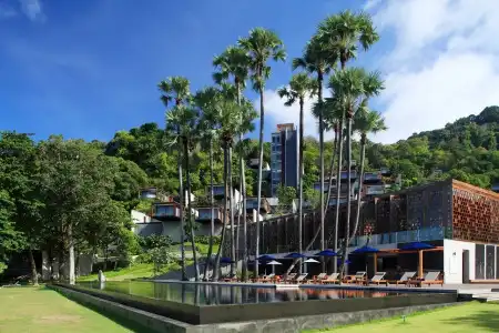 The Naka Phuket, a member of Designs - 0