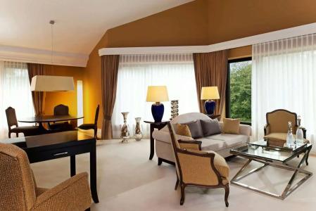 Hilton Frankfurt Gravenbruch - 182