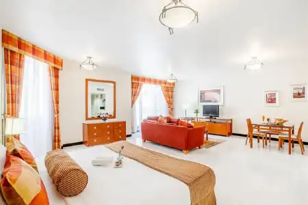 Golden Sands 10 - 5