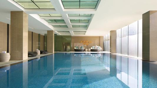 Holiday Inn Kunming City Centre by IHG - 42
