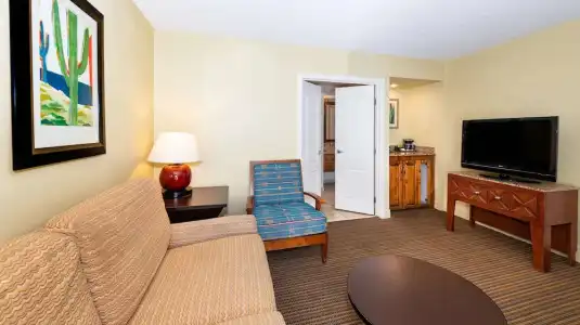 Hilton Phoenix Resort at the Peak - 43