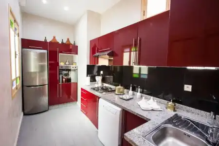 Riad Inaka - 49