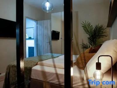 Agape Apartments - 34