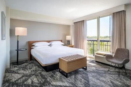 Sheraton Orlando North - 143