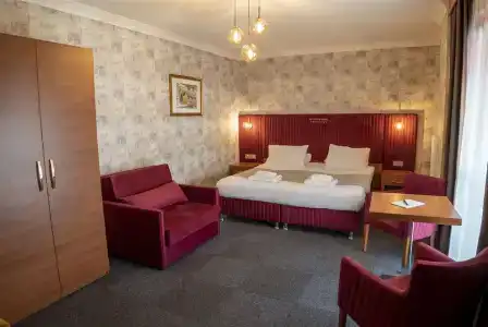 My Palace Residence - 5