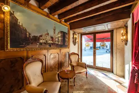 Scandinavia - Relais - 27