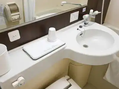 Comfort Sendai West - 43