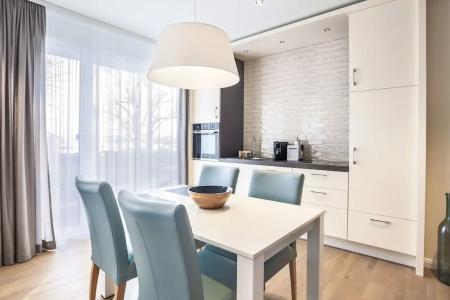 Maremüritz Yachthafen Resort - 44