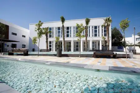 Parador de Mojacar - 21