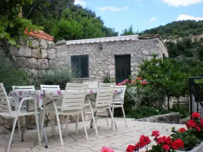 Villa Doris - 35