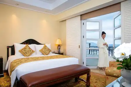 Indochine Palace - 18