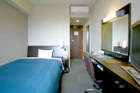Route Inn Yatsushiro - 9