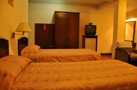 Tibet Guest House - 47
