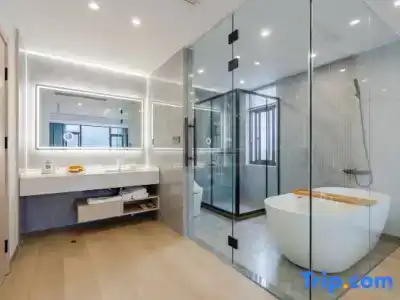 Hotel(Changzhou Wujin Wanda Plaza) - 30