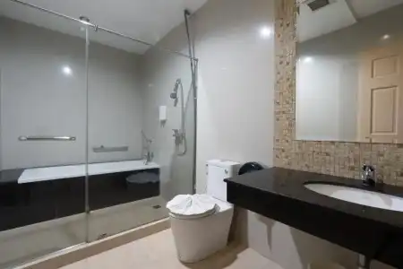 Greenview Ekkamai10 Residence - 33