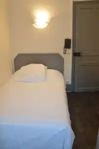Hôtel de Normandie - 14