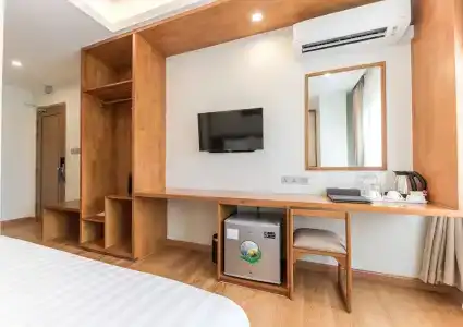 The Gandamar , Yangon - 21