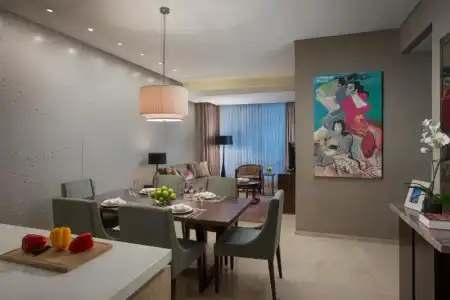 Ascott Kuningan Jakarta - 33