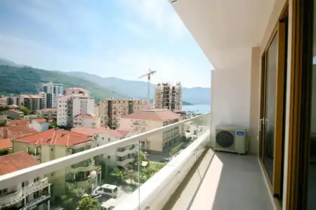 Victoria Residence Apartments - 26