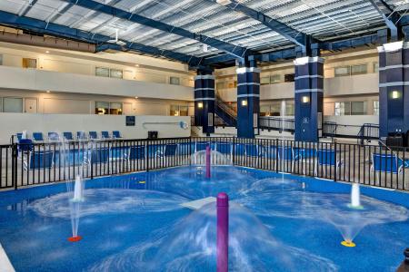 Four Points By Sheraton Peoria - 41