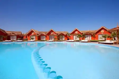 Pickalbatros Water Valley Resort - Neverland Hurghada - 35