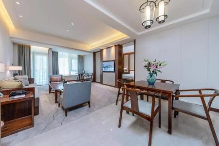 Howard Johnson Neodalle Resort Zhangjiajie - 103