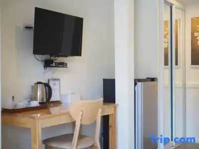 Mangoes Guesthouse - 126