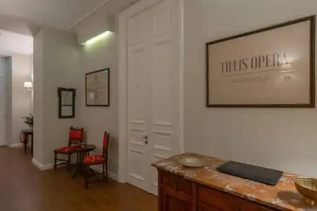 Tiflis Opera Aparthotel - 19