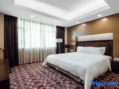 Holiday Inn Changzhou Wujin by IHG - 213