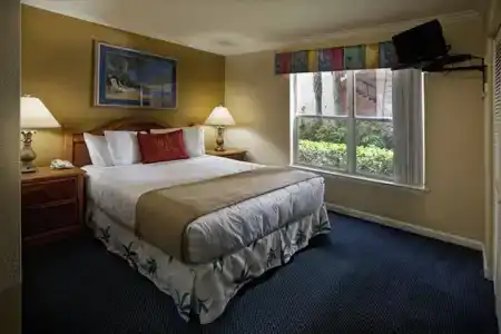Westgate Blue Tree Resort in Lake Buena Vista - 54