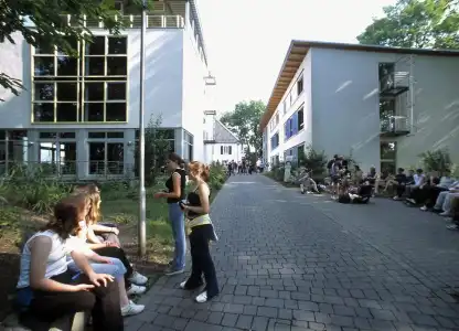 Jugendherberge Aachen - 8